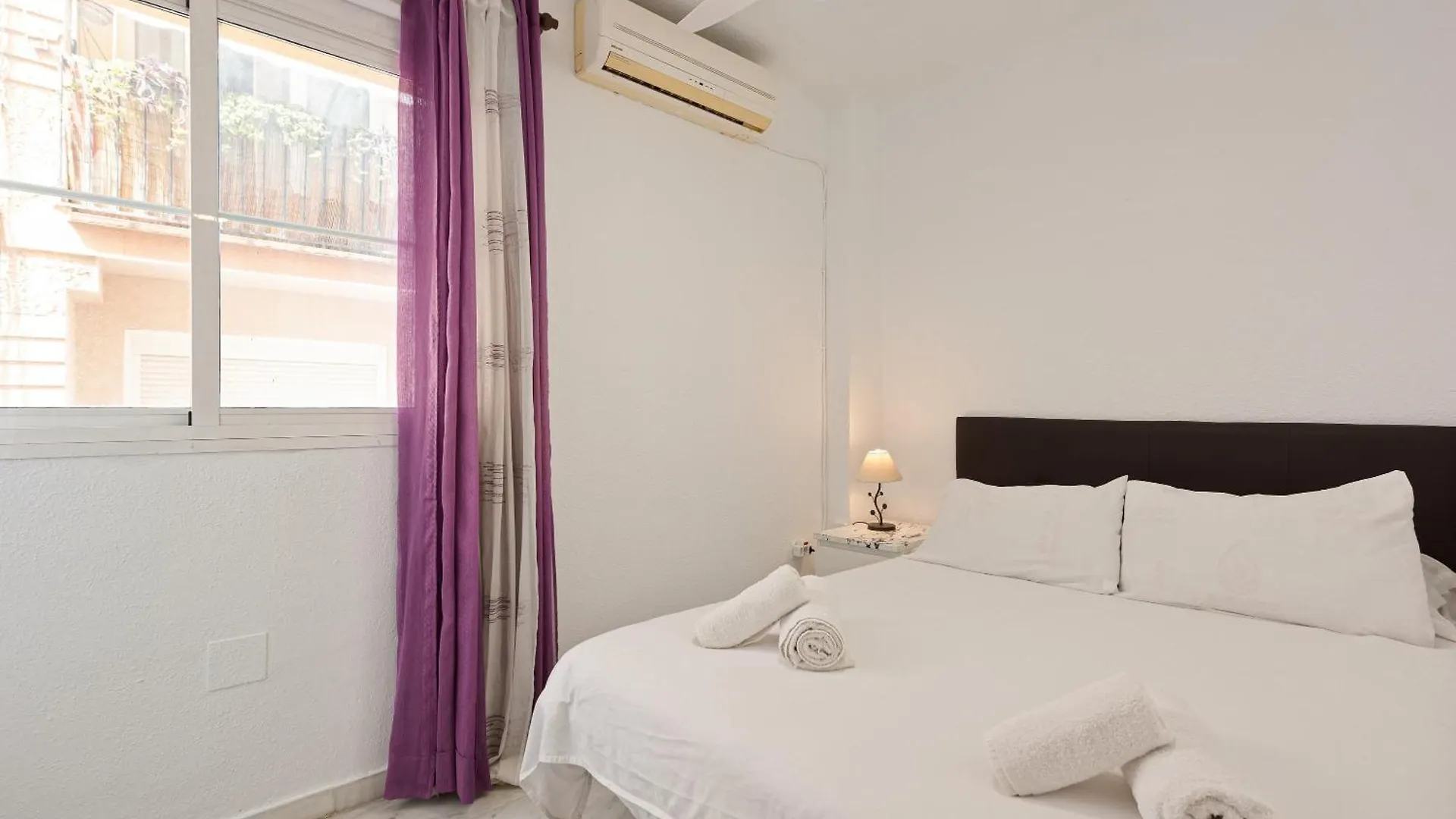 Vacaciones Cerca Del Mar Daire Málaga