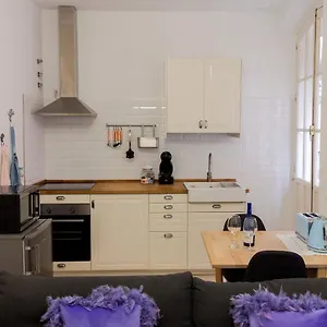- Casa Habanera Cádiz