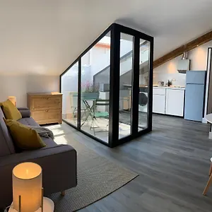 Apartamento La Buhardilla De Pedregalejo, Málaga