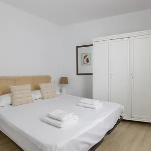 Apartamento Caterina Pedregalejo, Málaga