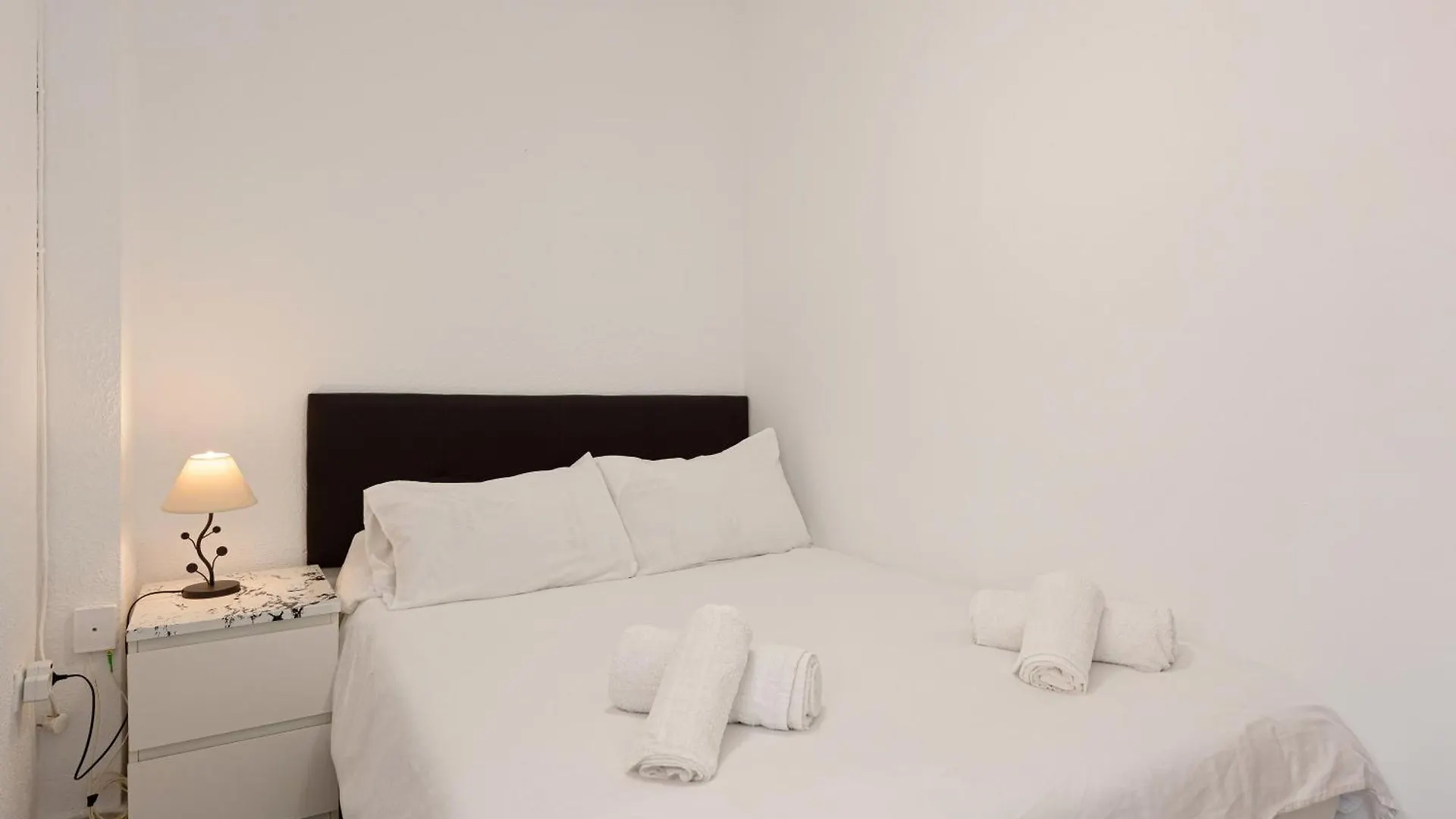 Vacaciones Cerca Del Mar Apartment Malaga