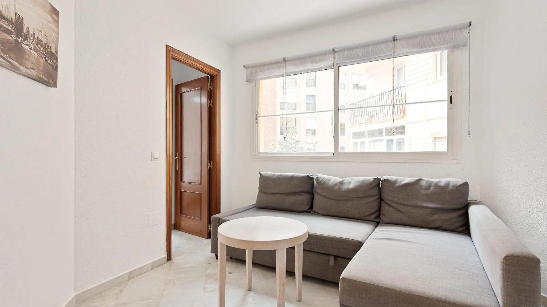 Vacaciones Cerca Del Mar Apartment Malaga 0*,  Spain