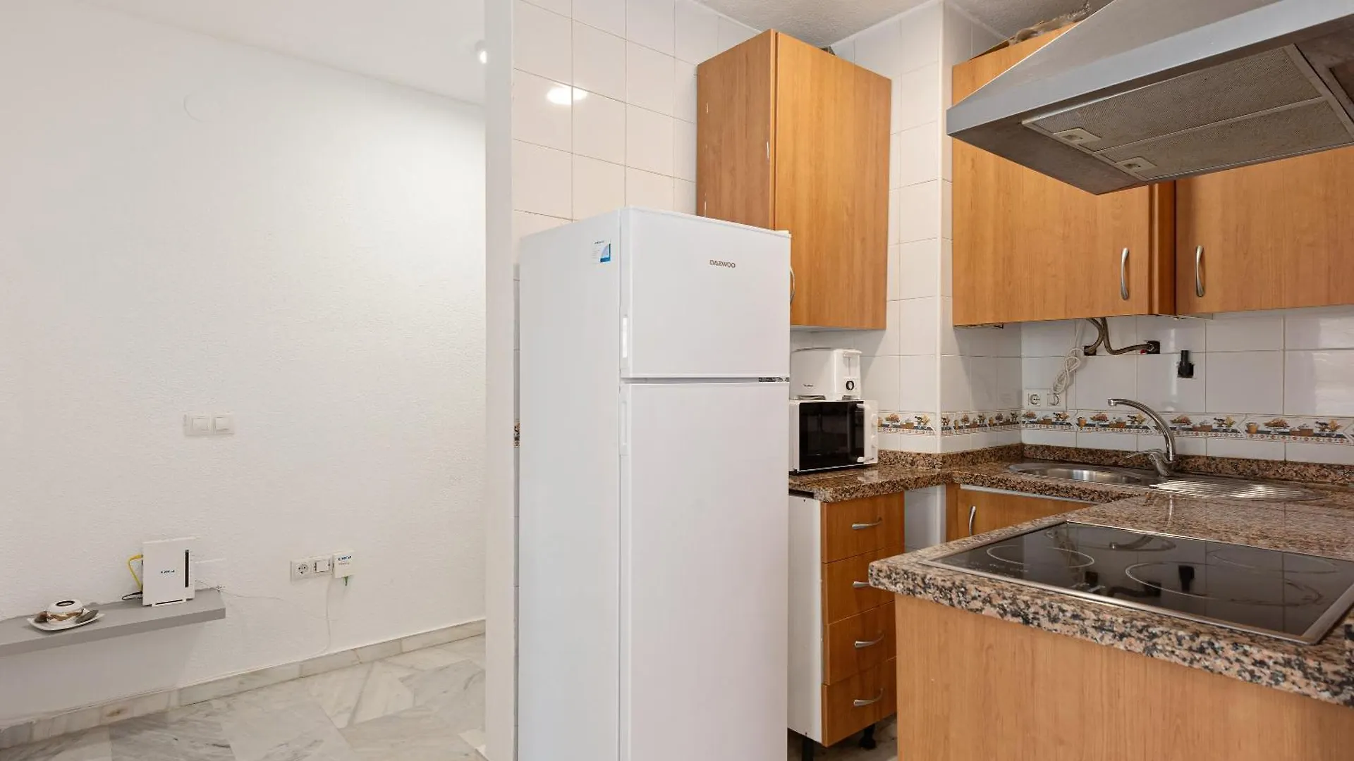 Vacaciones Cerca Del Mar Apartment Malaga 0*,