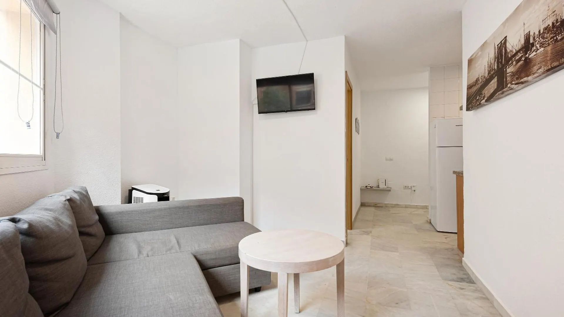 Vacaciones Cerca Del Mar Apartment Malaga