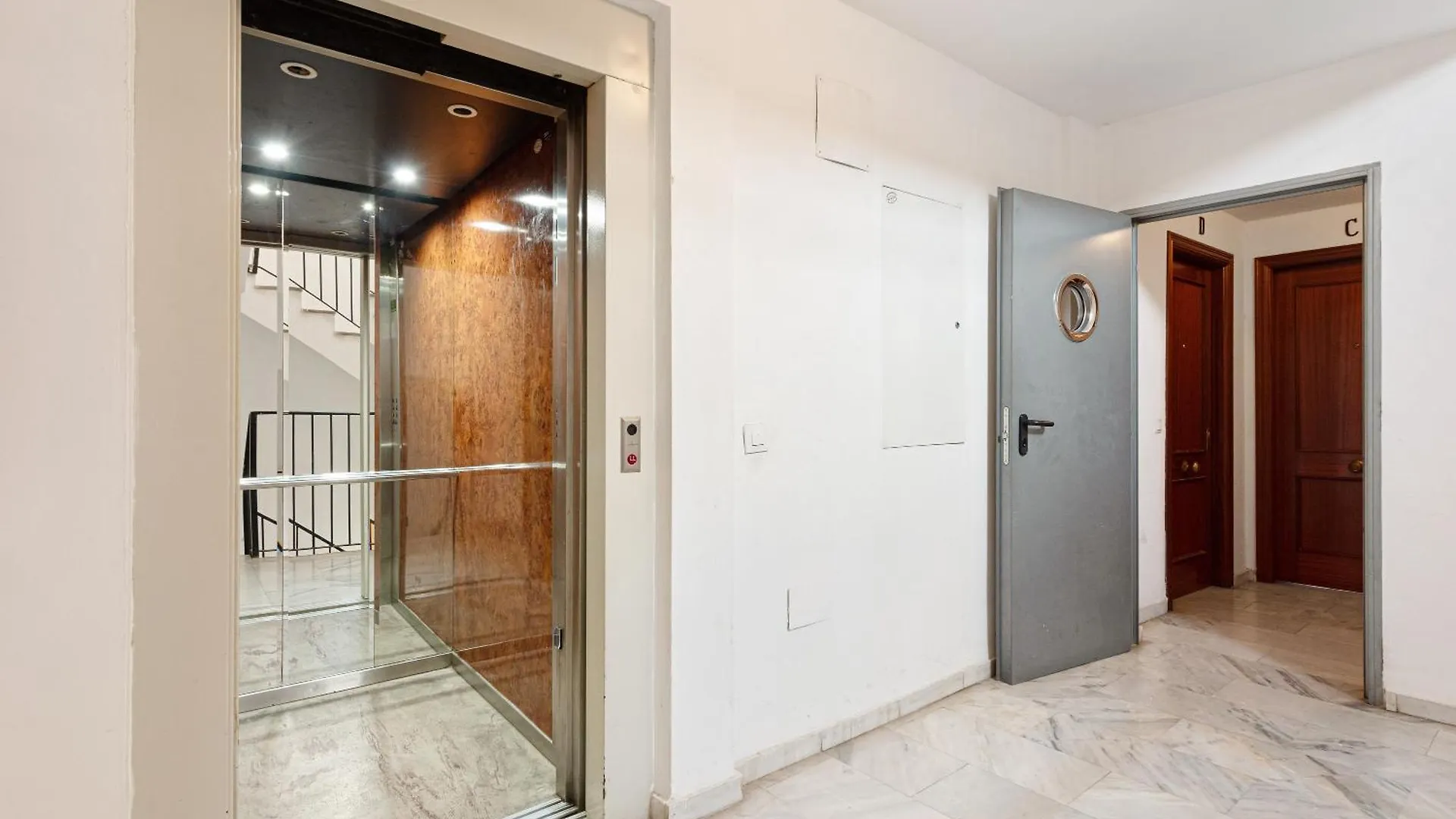 Vacaciones Cerca Del Mar Apartment Malaga Spain