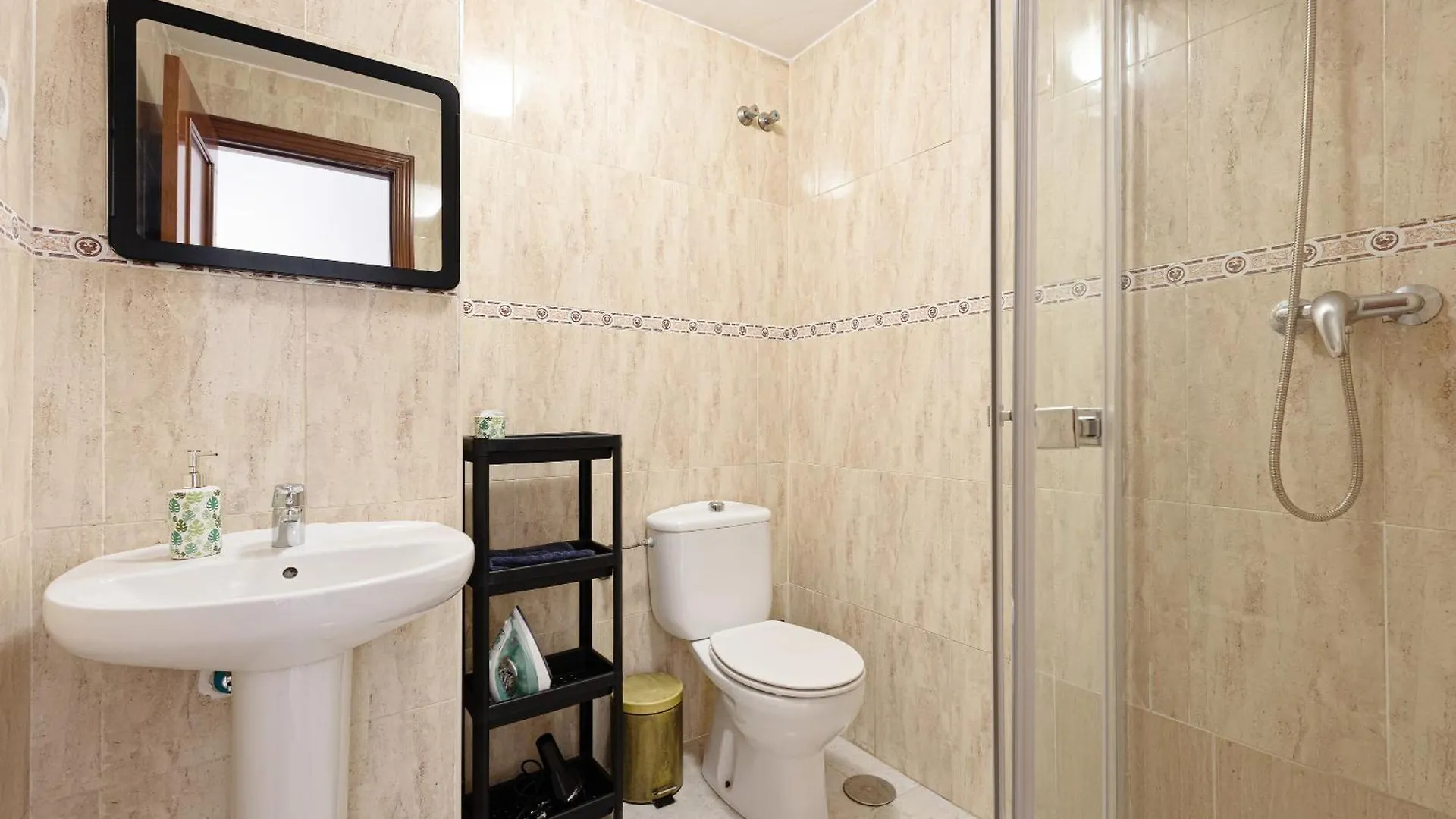 Vacaciones Cerca Del Mar Apartment Malaga 0*,